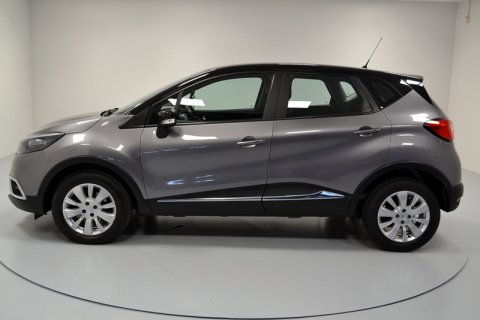 Renault Captur 1.5 Dci