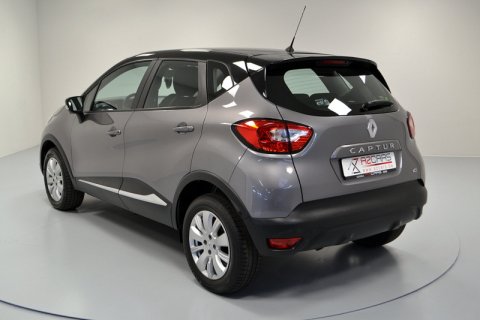 Renault Captur 1.5 Dci