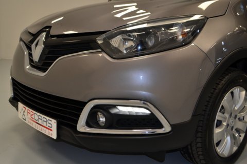 Renault Captur 1.5 Dci