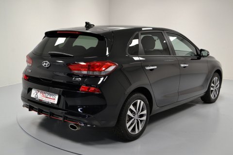 Hyundai I 30 Twist