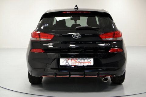 Hyundai I 30 Twist