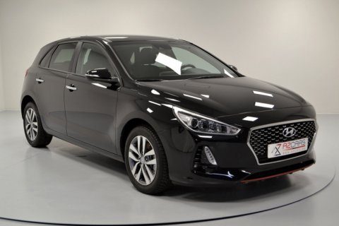 Hyundai I 30 Twist