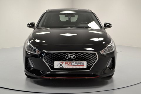 Hyundai I 30 Twist