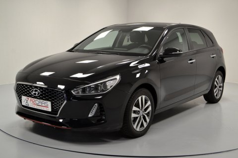 Hyundai I 30 Twist