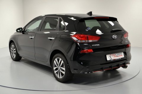 Hyundai I 30 Twist