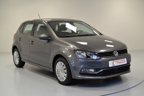 VW Polo 1.2 Tsi DSG