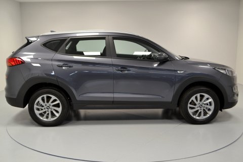 Hyundai Tucson 1.6 GDI