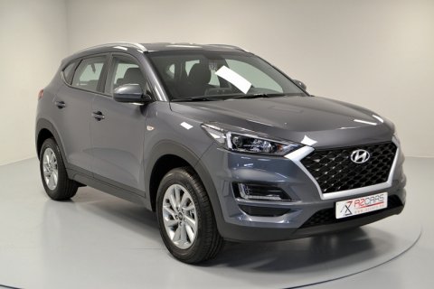 Hyundai Tucson 1.6 GDI