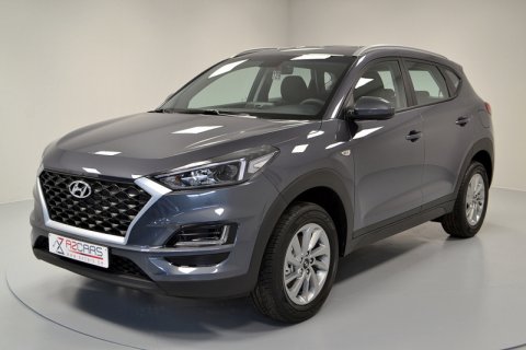 Hyundai Tucson 1.6 GDI