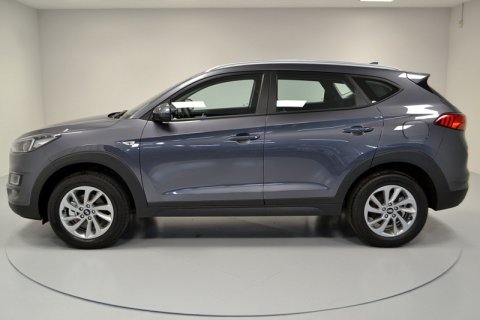 Hyundai Tucson 1.6 GDI