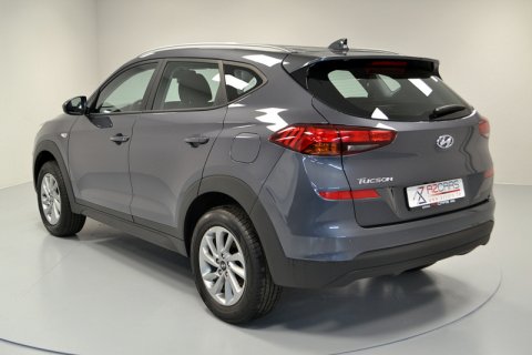 Hyundai Tucson 1.6 GDI