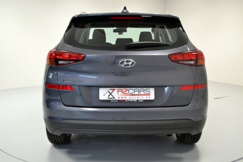 Hyundai Tucson 1.6 GDI