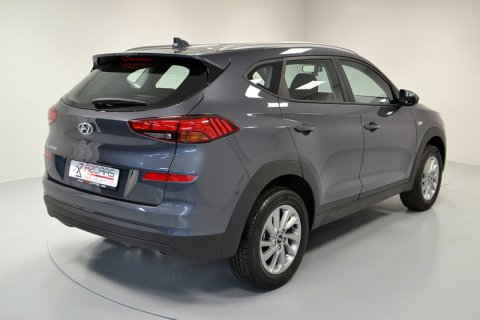 Hyundai Tucson 1.6 GDI