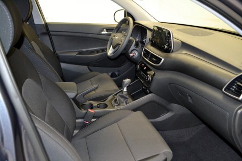 Hyundai Tucson 1.6 GDI