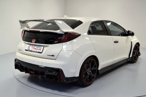 Honda Type R GT