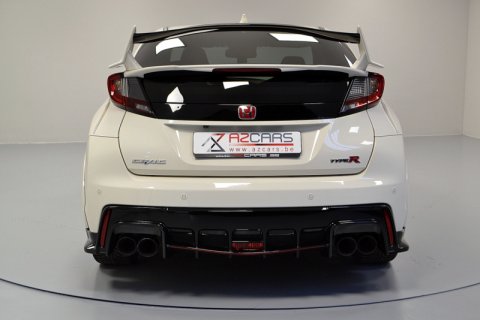 Honda Type R GT