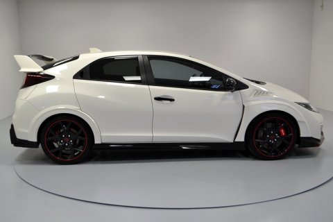 Honda Type R GT