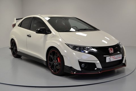 Honda Type R GT