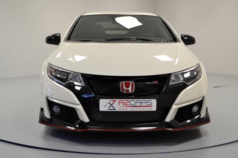 Honda Type R GT