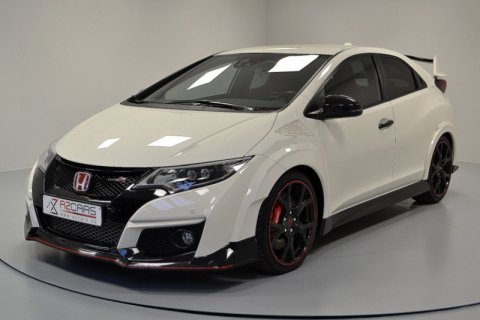 Honda Type R GT