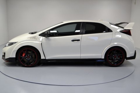 Honda Type R GT