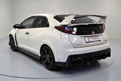 Honda Type R GT