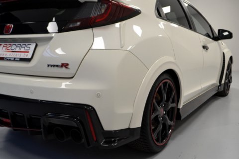 Honda Type R GT