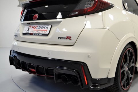 Honda Type R GT