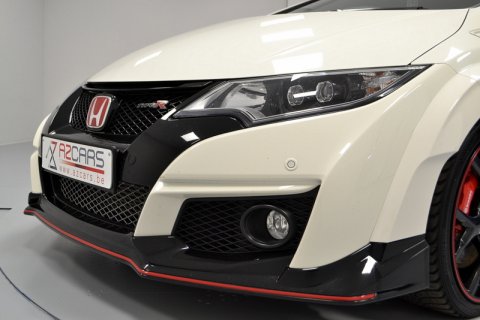 Honda Type R GT