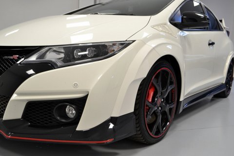 Honda Type R GT