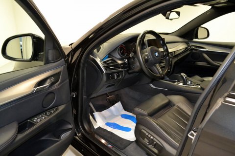 Bmw X6 3.0dAS X-Drive