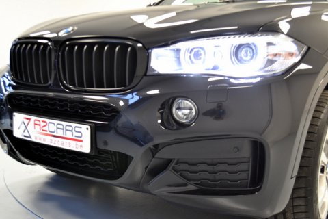 Bmw X6 3.0dAS X-Drive