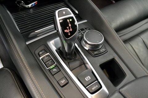 Bmw X6 3.0dAS X-Drive