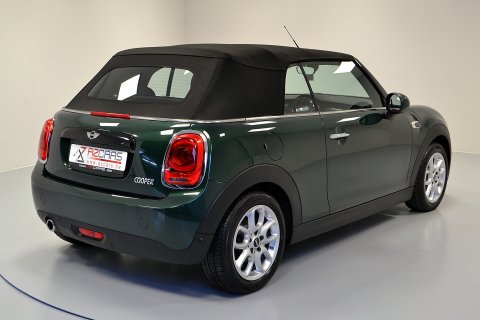 Mini Cooper 1.5i