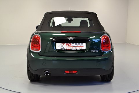 Mini Cooper 1.5i