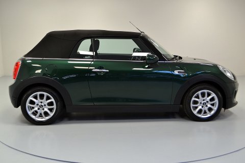 Mini Cooper 1.5i