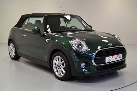 Mini Cooper 1.5i