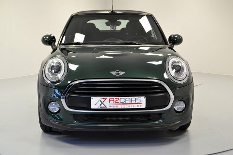 Mini Cooper 1.5i