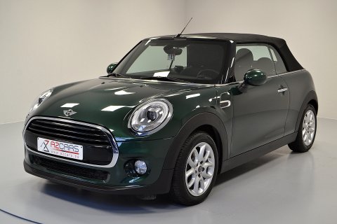 Mini Cooper 1.5i