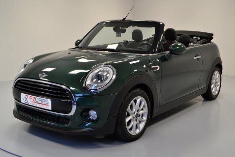 Mini Cooper 1.5i