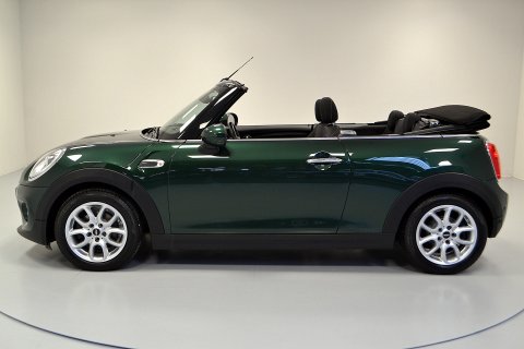 Mini Cooper 1.5i