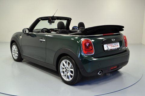 Mini Cooper 1.5i