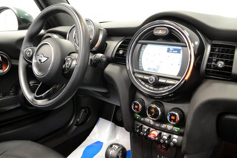 Mini Cooper 1.5i