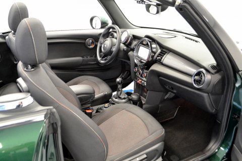 Mini Cooper 1.5i