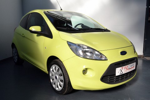 Ford KA 1.2i