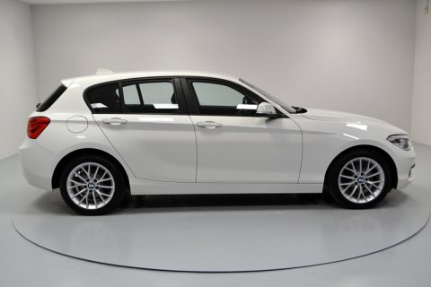 Bmw 118d