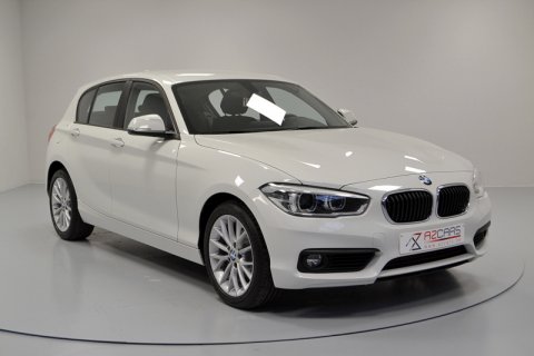 Bmw 118d