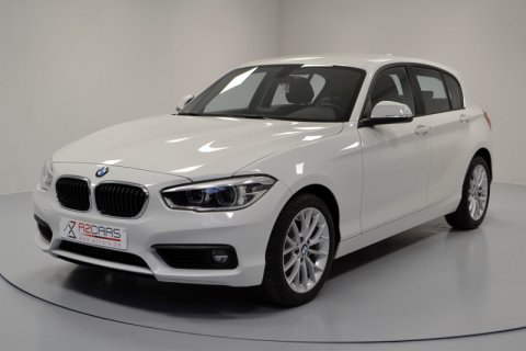 Bmw 118d