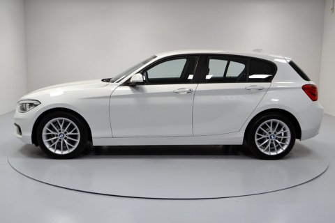 Bmw 118d