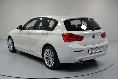 Bmw 118d